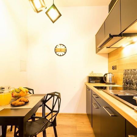 Apartament Perla Pienin Debno  Exterior foto