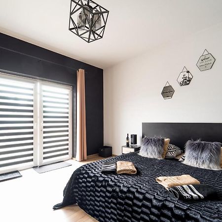 Apartament Perla Pienin Debno  Exterior foto