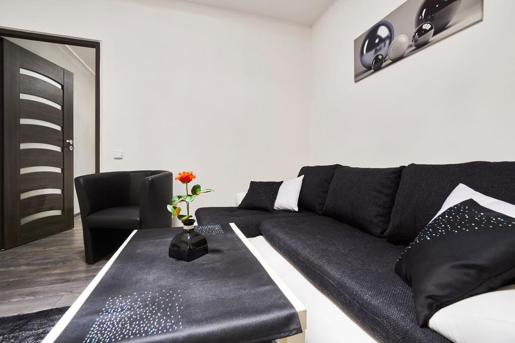 Apartament Perla Pienin Debno  Exterior foto
