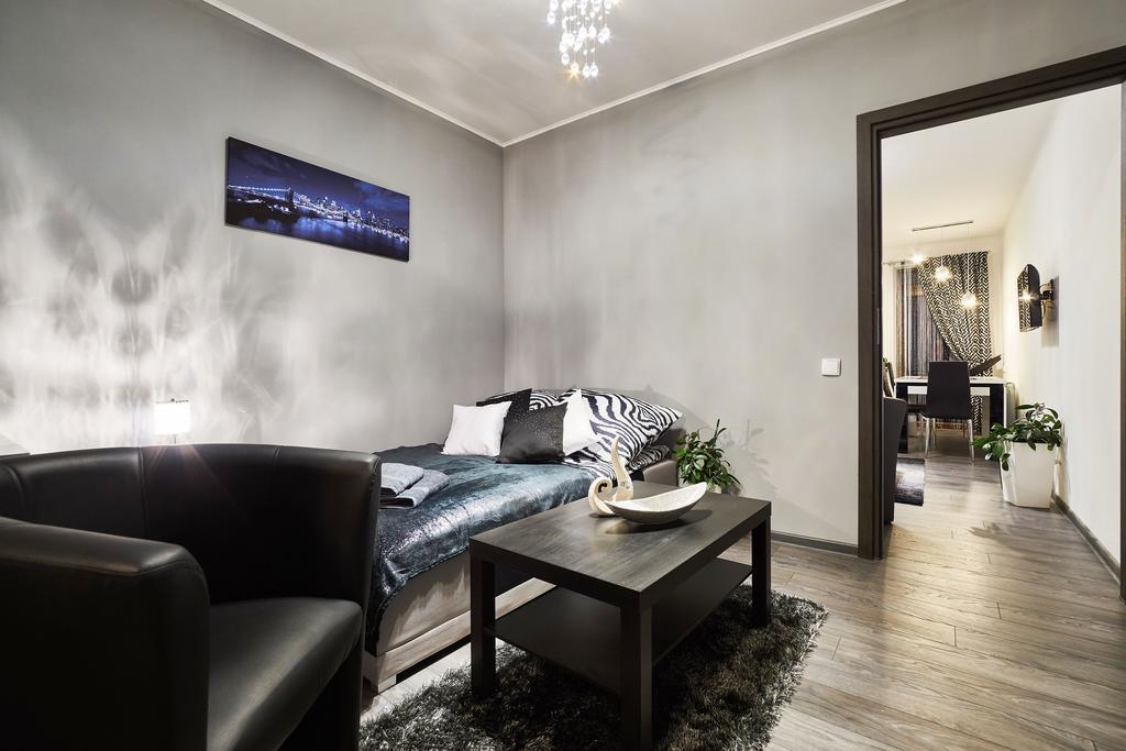 Apartament Perla Pienin Debno  Exterior foto