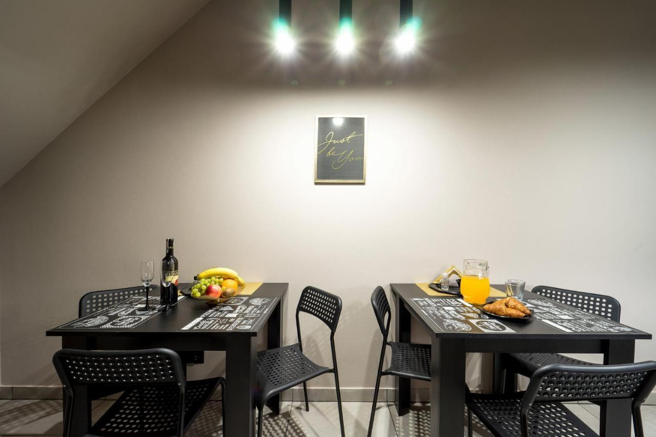 Apartament Perla Pienin Debno  Exterior foto