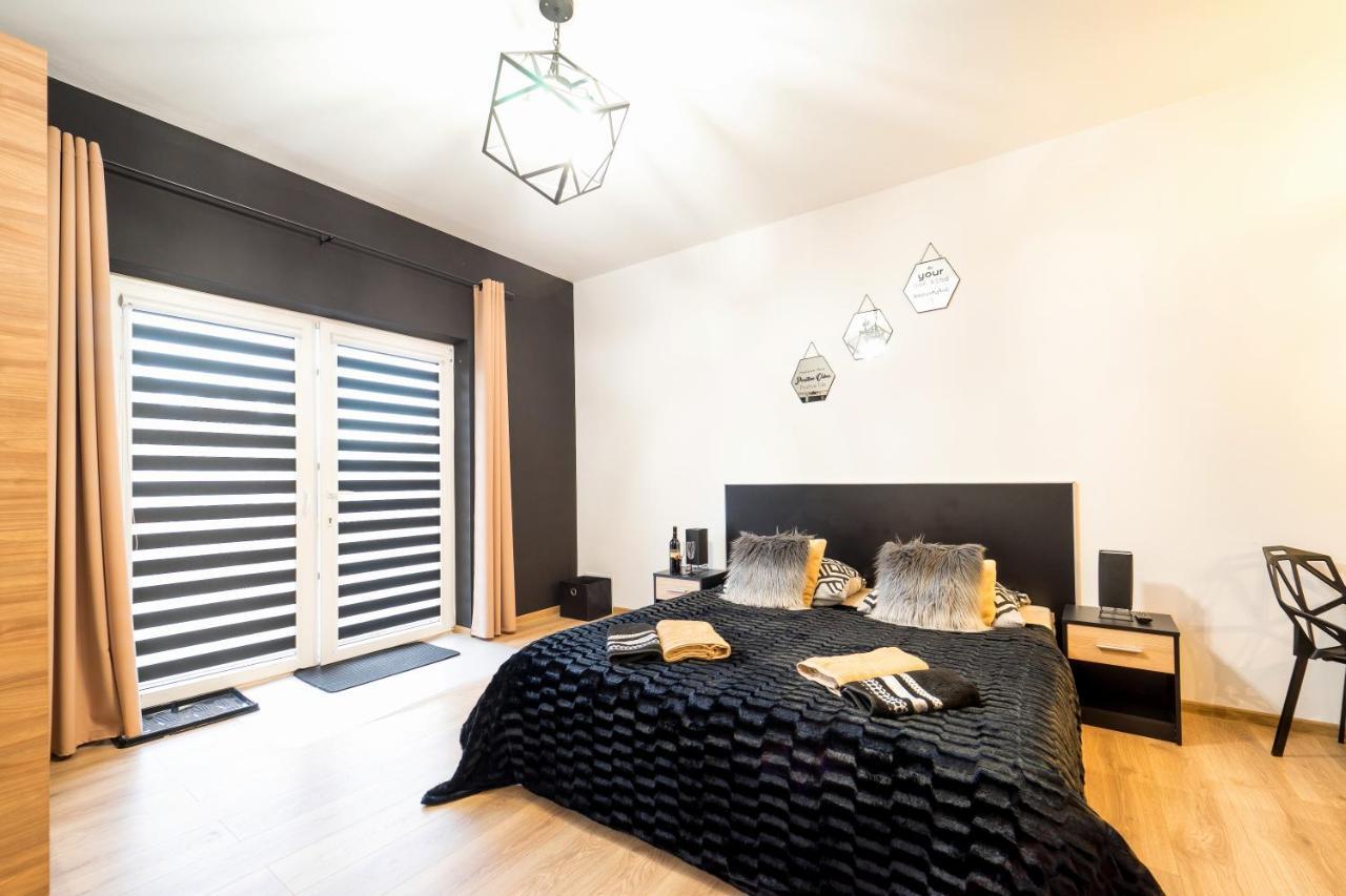 Apartament Perla Pienin Debno  Exterior foto
